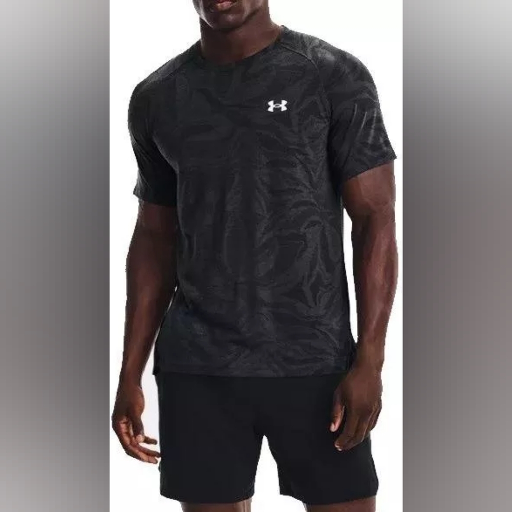 Men's Under Armour Men's Under Armour UA Streaker t shirt XL
